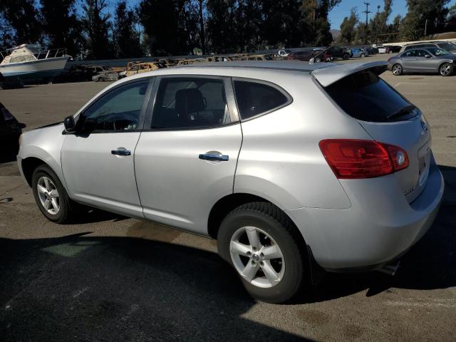 Photo 1 VIN: JN8AS5MT4AW025082 - NISSAN ROGUE S 