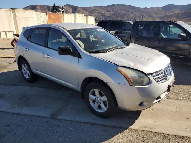 Photo 3 VIN: JN8AS5MT4AW025082 - NISSAN ROGUE S 