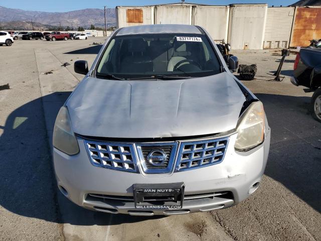 Photo 4 VIN: JN8AS5MT4AW025082 - NISSAN ROGUE S 