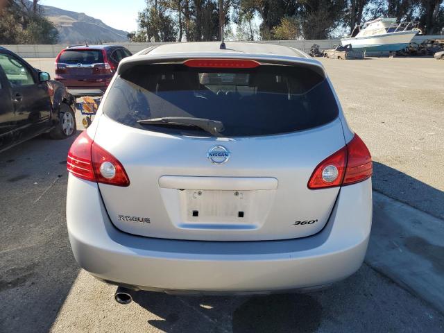 Photo 5 VIN: JN8AS5MT4AW025082 - NISSAN ROGUE S 