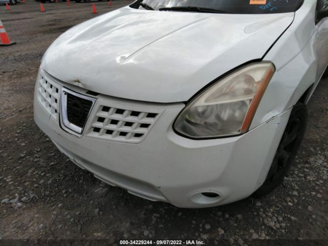 Photo 5 VIN: JN8AS5MT4AW025471 - NISSAN ROGUE 