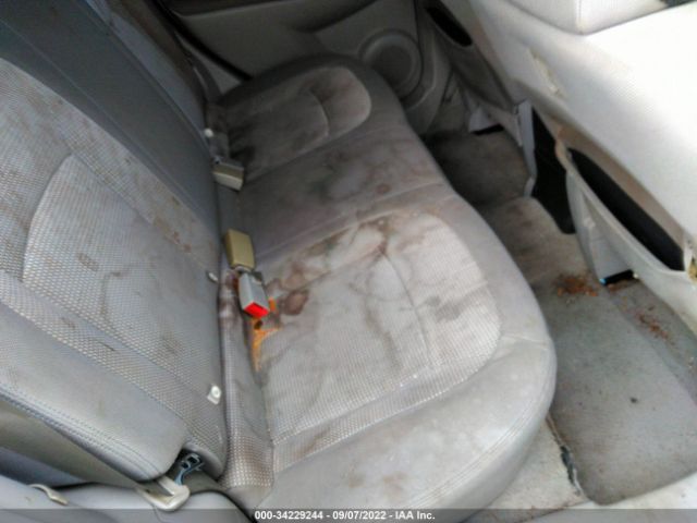 Photo 7 VIN: JN8AS5MT4AW025471 - NISSAN ROGUE 