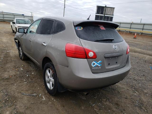 Photo 2 VIN: JN8AS5MT4AW026829 - NISSAN ROGUE S 