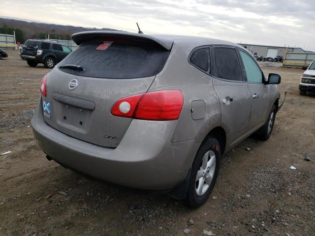 Photo 3 VIN: JN8AS5MT4AW026829 - NISSAN ROGUE S 