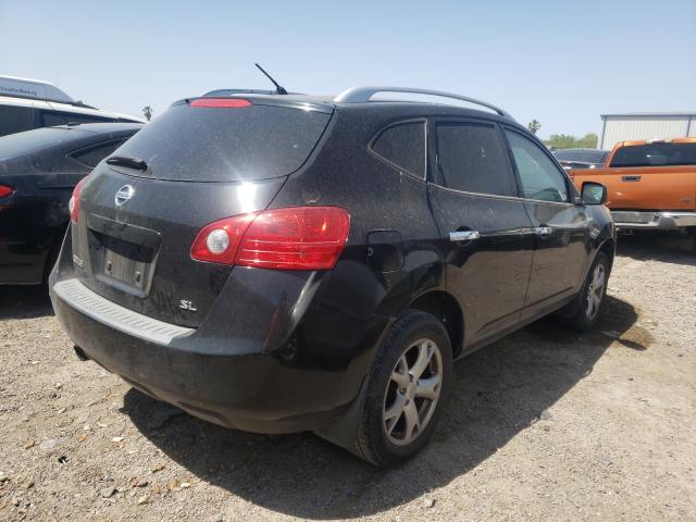 Photo 3 VIN: JN8AS5MT4AW027172 - NISSAN ROGUE S 