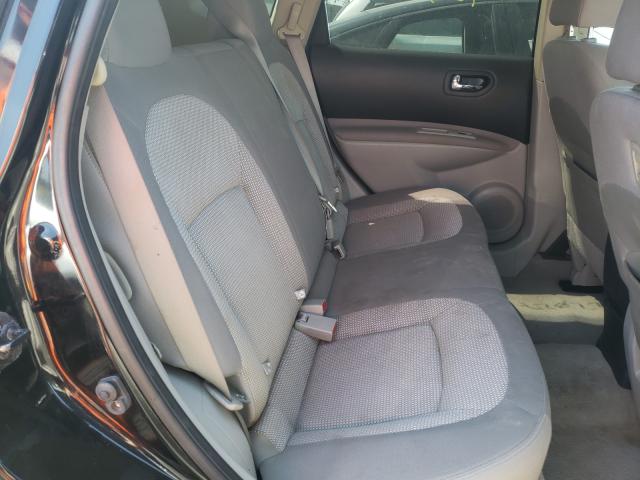 Photo 5 VIN: JN8AS5MT4AW027172 - NISSAN ROGUE S 