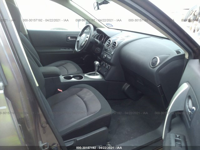 Photo 4 VIN: JN8AS5MT4AW027575 - NISSAN ROGUE 