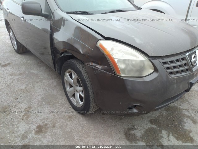 Photo 5 VIN: JN8AS5MT4AW027575 - NISSAN ROGUE 