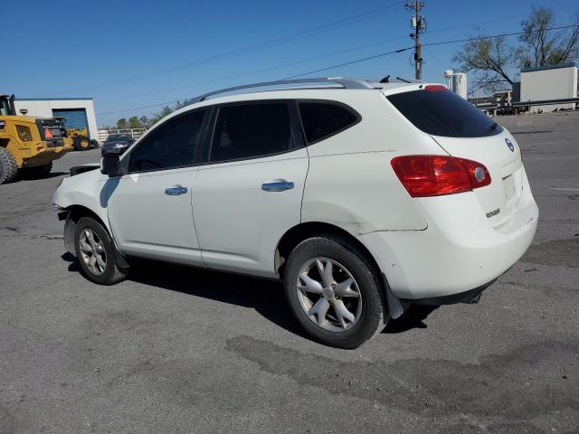 Photo 1 VIN: JN8AS5MT4AW027706 - NISSAN ROGUE S 