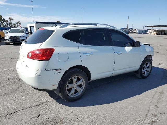 Photo 2 VIN: JN8AS5MT4AW027706 - NISSAN ROGUE S 