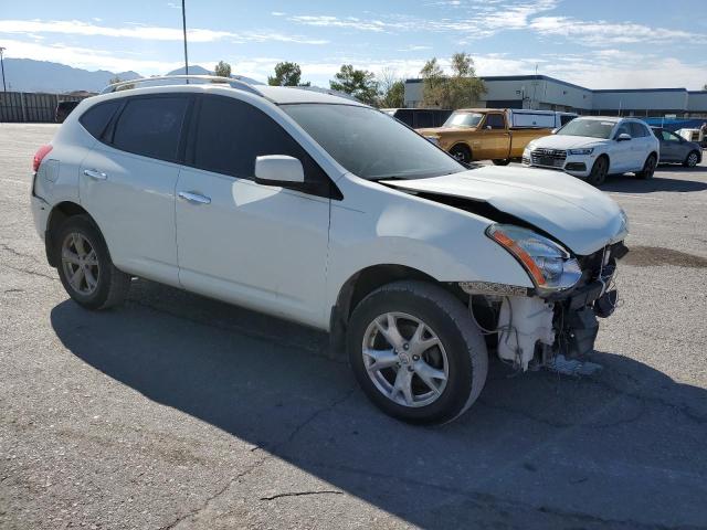 Photo 3 VIN: JN8AS5MT4AW027706 - NISSAN ROGUE S 