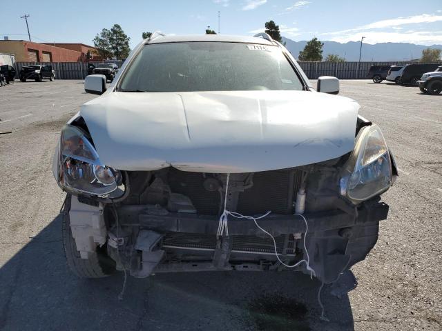 Photo 4 VIN: JN8AS5MT4AW027706 - NISSAN ROGUE S 