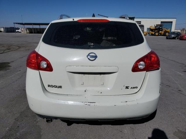 Photo 5 VIN: JN8AS5MT4AW027706 - NISSAN ROGUE S 