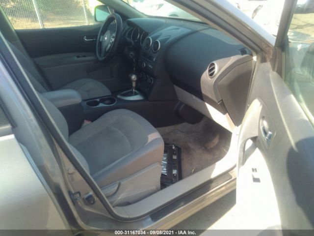 Photo 4 VIN: JN8AS5MT4AW029794 - NISSAN ROGUE 