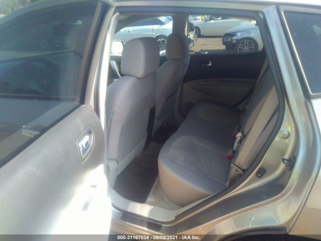 Photo 7 VIN: JN8AS5MT4AW029794 - NISSAN ROGUE 