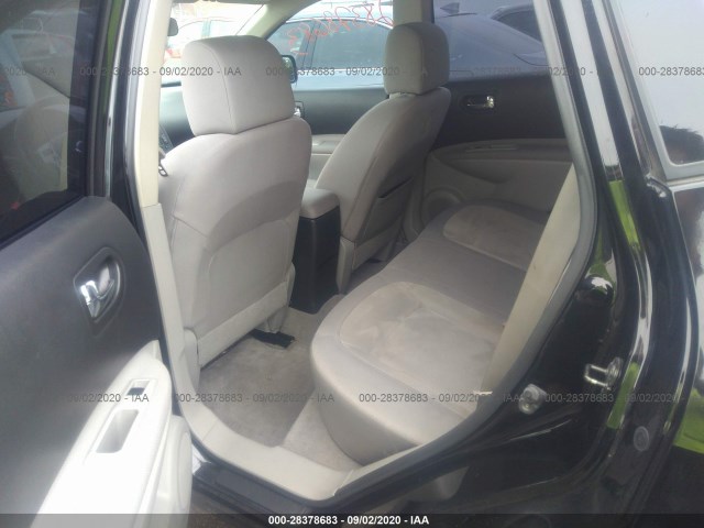 Photo 7 VIN: JN8AS5MT4AW501475 - NISSAN ROGUE 