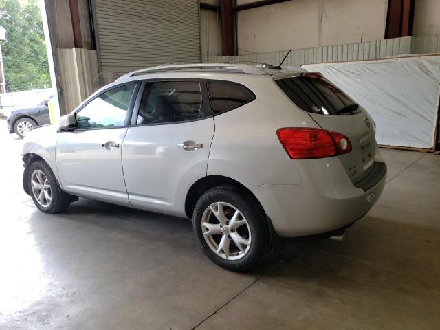 Photo 1 VIN: JN8AS5MT4AW504215 - NISSAN ROGUE S 