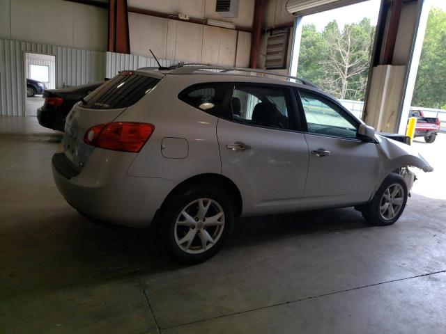 Photo 2 VIN: JN8AS5MT4AW504215 - NISSAN ROGUE S 