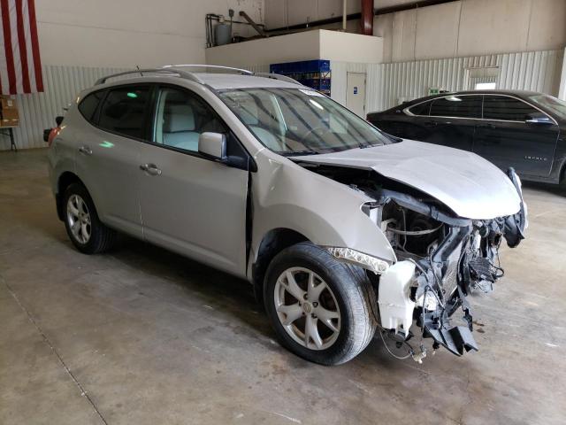 Photo 3 VIN: JN8AS5MT4AW504215 - NISSAN ROGUE S 