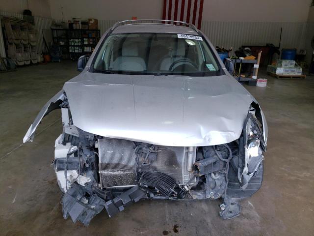 Photo 4 VIN: JN8AS5MT4AW504215 - NISSAN ROGUE S 