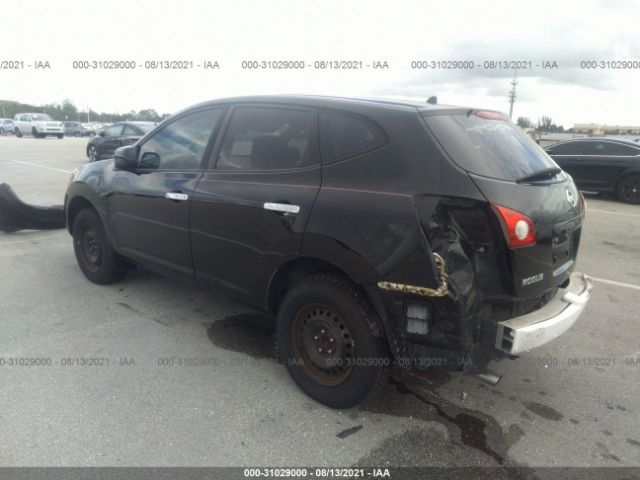 Photo 2 VIN: JN8AS5MT4AW504618 - NISSAN ROGUE 