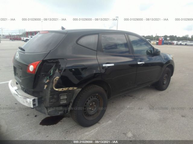 Photo 3 VIN: JN8AS5MT4AW504618 - NISSAN ROGUE 