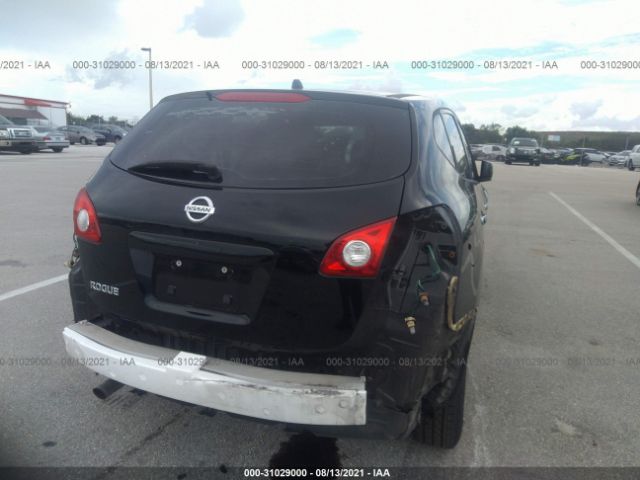 Photo 5 VIN: JN8AS5MT4AW504618 - NISSAN ROGUE 