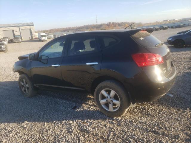 Photo 1 VIN: JN8AS5MT4AW505607 - NISSAN ROGUE 