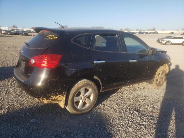 Photo 2 VIN: JN8AS5MT4AW505607 - NISSAN ROGUE 