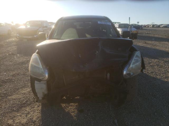 Photo 4 VIN: JN8AS5MT4AW505607 - NISSAN ROGUE 