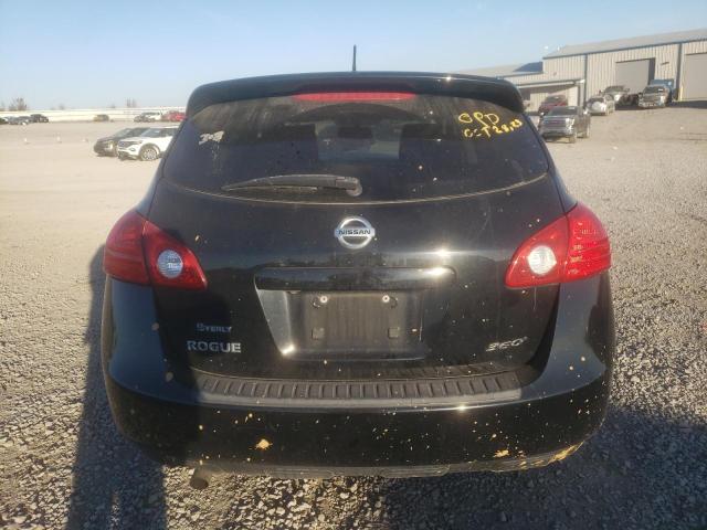 Photo 5 VIN: JN8AS5MT4AW505607 - NISSAN ROGUE 