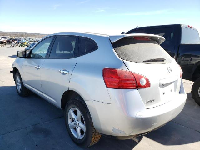 Photo 2 VIN: JN8AS5MT4AW505638 - NISSAN ROGUE S 