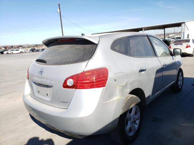 Photo 3 VIN: JN8AS5MT4AW505638 - NISSAN ROGUE S 