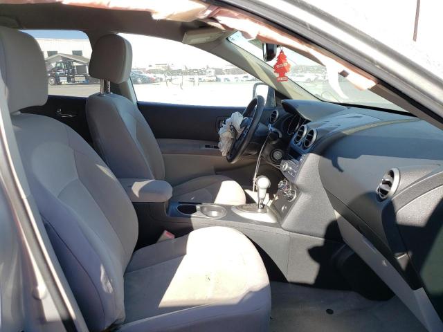 Photo 4 VIN: JN8AS5MT4AW505638 - NISSAN ROGUE S 