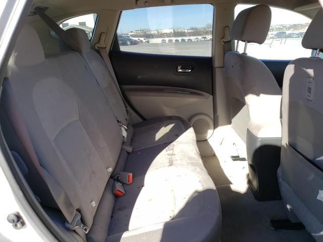 Photo 5 VIN: JN8AS5MT4AW505638 - NISSAN ROGUE S 