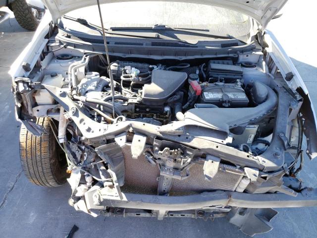 Photo 6 VIN: JN8AS5MT4AW505638 - NISSAN ROGUE S 