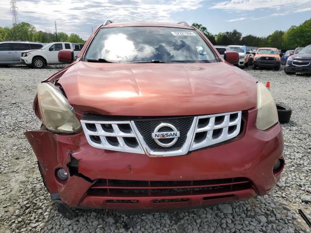 Photo 4 VIN: JN8AS5MT4BW150908 - NISSAN ROGUE 