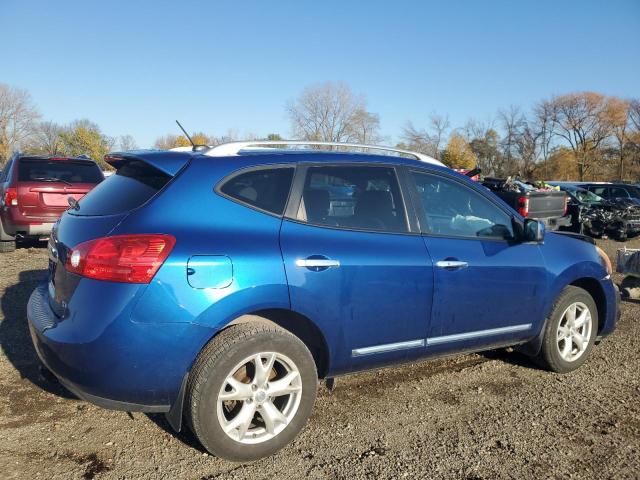 Photo 2 VIN: JN8AS5MT4BW151525 - NISSAN ROGUE S 