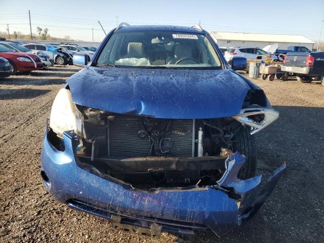 Photo 4 VIN: JN8AS5MT4BW151525 - NISSAN ROGUE S 