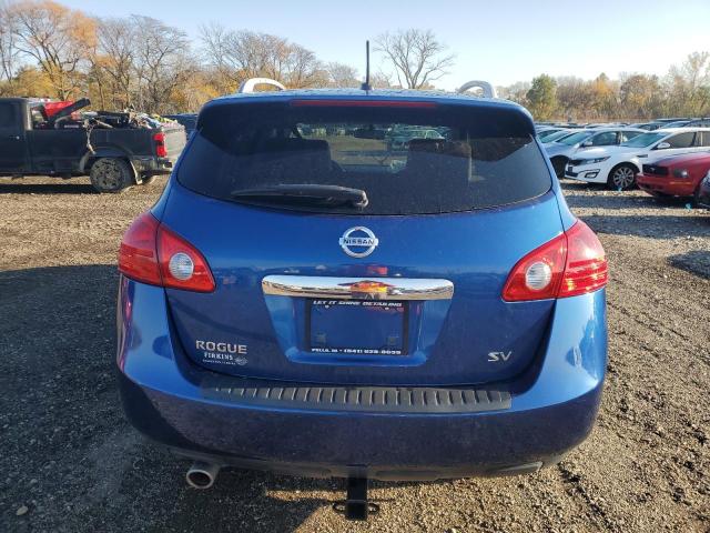 Photo 5 VIN: JN8AS5MT4BW151525 - NISSAN ROGUE S 