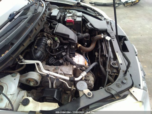 Photo 9 VIN: JN8AS5MT4BW154280 - NISSAN ROGUE 