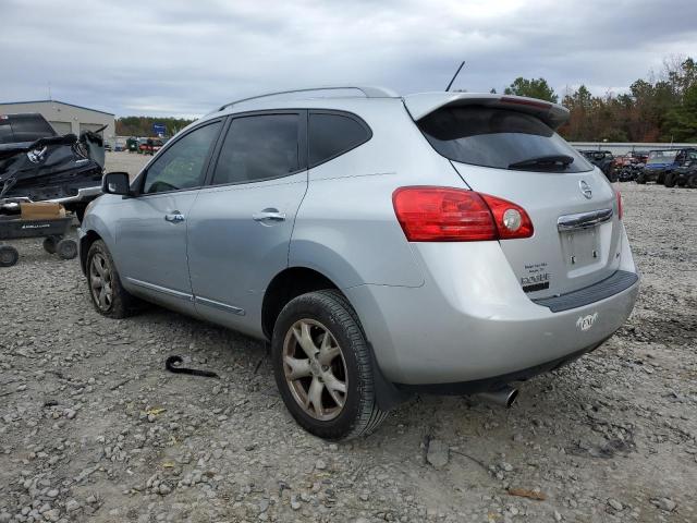 Photo 1 VIN: JN8AS5MT4BW158264 - NISSAN ROGUE S 