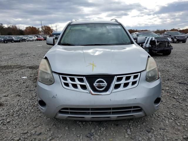 Photo 4 VIN: JN8AS5MT4BW158264 - NISSAN ROGUE S 