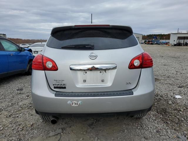 Photo 5 VIN: JN8AS5MT4BW158264 - NISSAN ROGUE S 