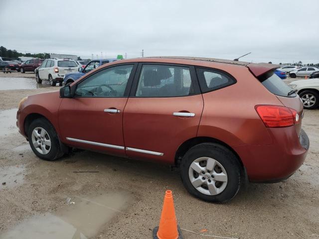 Photo 1 VIN: JN8AS5MT4BW160144 - NISSAN ROGUE S 