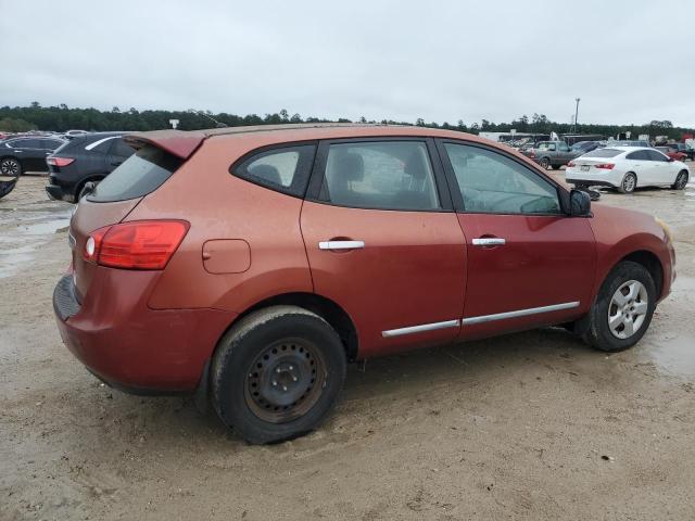 Photo 2 VIN: JN8AS5MT4BW160144 - NISSAN ROGUE S 