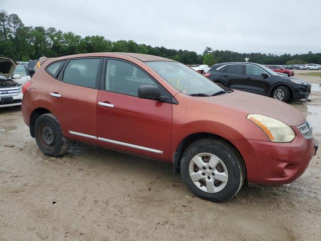 Photo 3 VIN: JN8AS5MT4BW160144 - NISSAN ROGUE S 