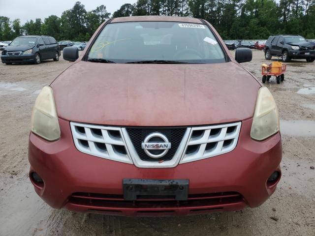 Photo 4 VIN: JN8AS5MT4BW160144 - NISSAN ROGUE S 