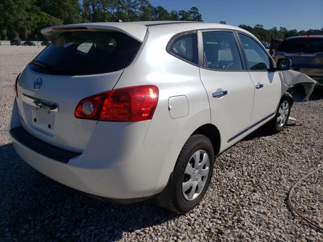 Photo 3 VIN: JN8AS5MT4BW160600 - NISSAN ROGUE S 