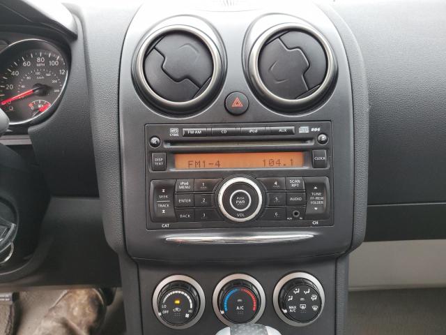 Photo 8 VIN: JN8AS5MT4BW160600 - NISSAN ROGUE S 